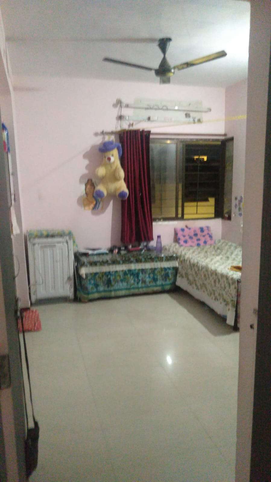 2 BHK Apartment For Resale in Nana Mava Road Rajkot 6143617