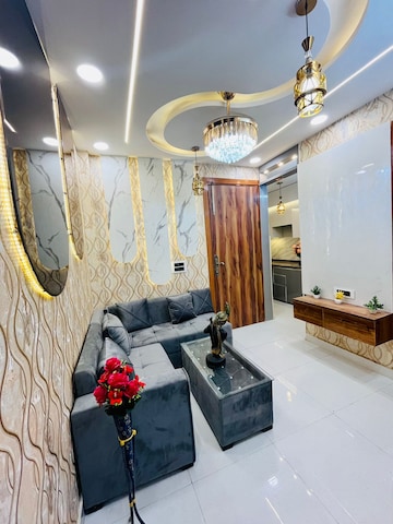 2 BHK Builder Floor For Sale in Dwarka Mor