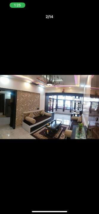 1 BHK Apartment For Resale in Mahalaxmi Vihar Vishrantwadi Pune 6143669