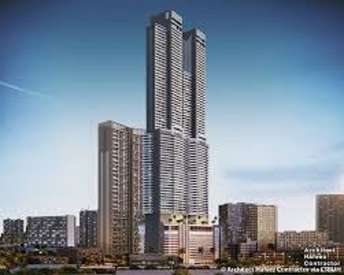 3 BHK Apartment For Resale in Lokhandwala Infrastructure Minerva Mahalaxmi Mumbai  6143703