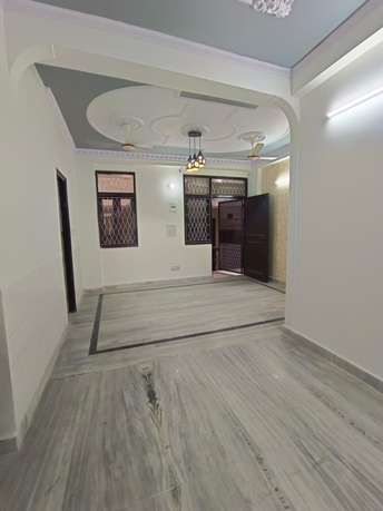 2 BHK Builder Floor For Resale in Shalimar Garden Extension 2 Ghaziabad 6143764