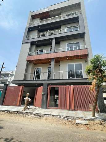 3 BHK Builder Floor For Resale in Kohli One Malibu Town Sector 47 Gurgaon 6143787
