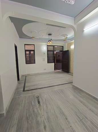 2 BHK Builder Floor For Rent in Shalimar Garden Extension 2 Ghaziabad 6143785
