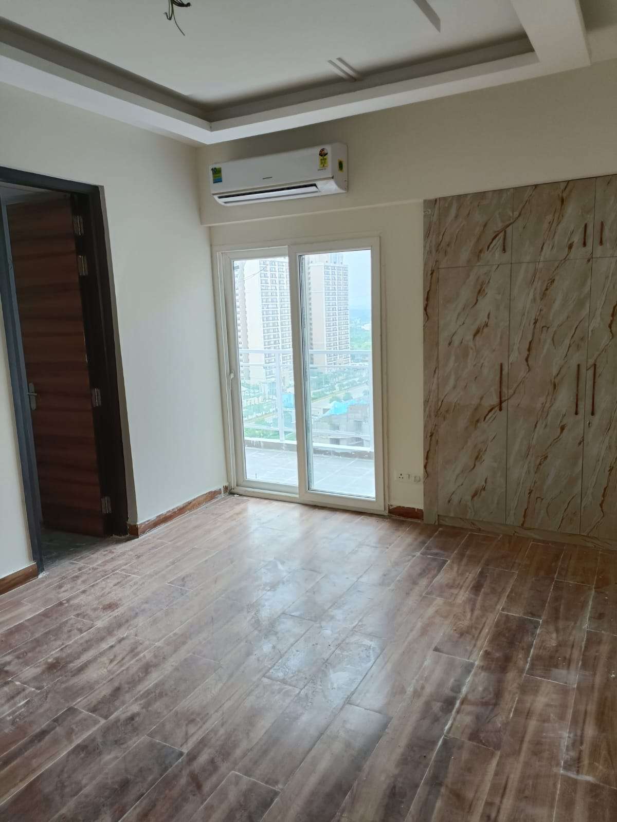 3 BHK Apartment For Rent in Kalyan East Thane 6143843