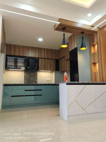 3 BHK Builder Floor For Rent in Kst Chattarpur Villas Chattarpur Delhi 6143862