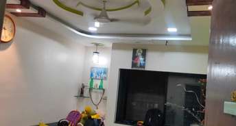 1 BHK Apartment For Resale in Ganga Village Hadapsar Pune 6143982
