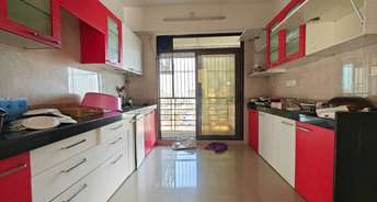 3 BHK Apartment For Rent in Shree Krishna Paradise Kharghar Navi Mumbai 6144009