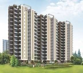 2 BHK Apartment For Rent in Agrasain Spaces Aagman Sector 70 Faridabad 6144029