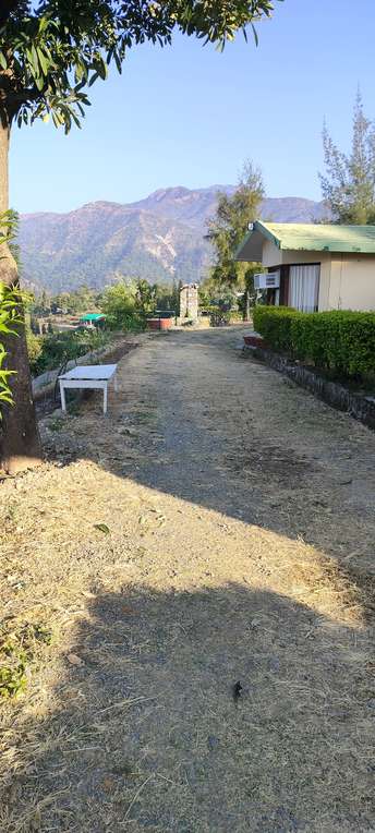 Studio Villa For Resale in Kotabagh Nainital 6144049