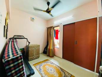 1 BHK Builder Floor For Resale in Jain Park Apartment New Panvel Navi Mumbai 6144087