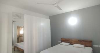 3 BHK Apartment For Rent in Brigade Cornerstone Utopia Varthur Bangalore 6144071
