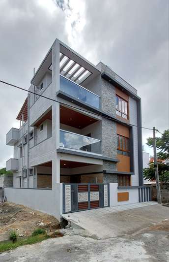 4 BHK Independent House For Resale in Bannerghatta Road Bangalore  6144123
