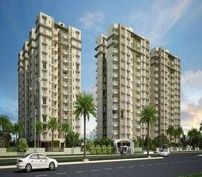 2 BHK Apartment For Resale in Jagannath Shreekhetra Greenwood Shreekhetra Vihar Bhubaneswar  6144157