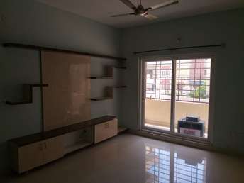 2 BHK Apartment For Rent in Saakara Dhaaruni Residences Mahadevpura Bangalore 6144142