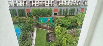 2 BHK Apartment For Rent in Godrej 24X7 Hinjewadi Pune 6144146