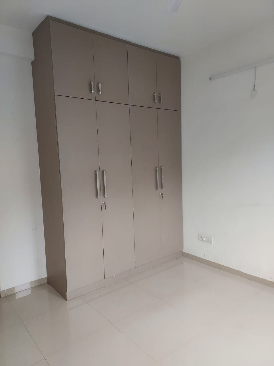 3 BHK Apartment For Resale in Pioneer Park Phase 1 Sector 61 Gurgaon  6144182