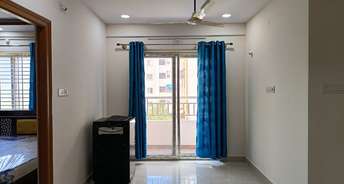 2 BHK Apartment For Rent in Bhoomi Park Malad West Mumbai 6144171