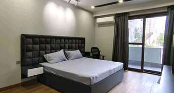 1 BHK Apartment For Rent in Lanco Hills Apartments Manikonda Hyderabad 6144217