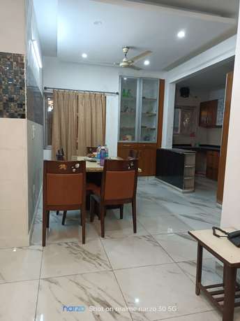 3 BHK Apartment For Rent in Takshila Apartments Patparganj Delhi 6144227