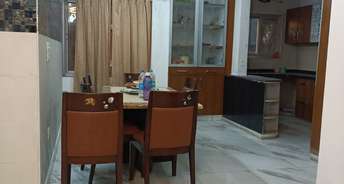 3 BHK Apartment For Rent in Takshila Apartments Patparganj Delhi 6144227