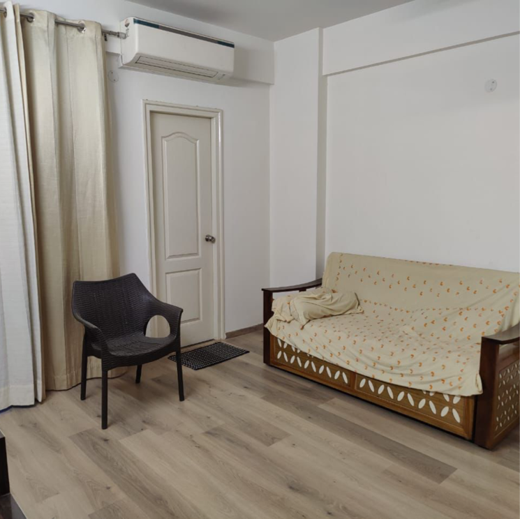 Bedroom, godrej-aria 3 Bedroom 1983 Sq.Ft. Apartment In Sector 79 Gurgaon 6144263