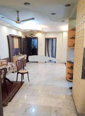 3 BHK Apartment For Rent in Picnic Garden Kolkata 6144291
