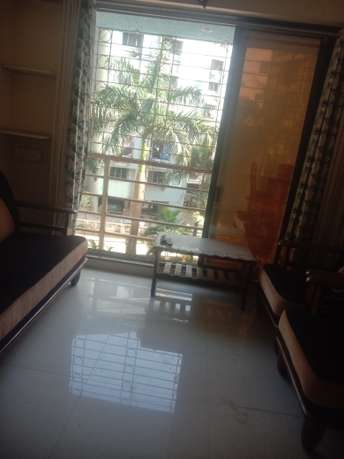 1 BHK Apartment For Rent in Sadguru Paradise Mira Bhayandar Mumbai 6144447