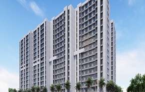 2 BHK Apartment For Resale in Shivalik Bandra North Gulmohar Avenue Bandra East Mumbai 6144309