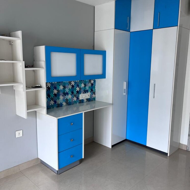 Room, raheja-serenity 3 Bedroom 1305 Sq.Ft. Apartment In Kandivali East Mumbai 6144327