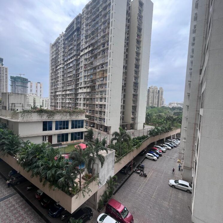 Exterior View, raheja-serenity 3 Bedroom 1305 Sq.Ft. Apartment In Kandivali East Mumbai 6144327