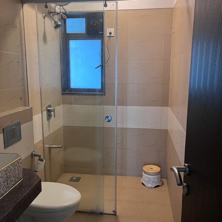 Bathroom, raheja-serenity 3 Bedroom 1305 Sq.Ft. Apartment In Kandivali East Mumbai 6144327