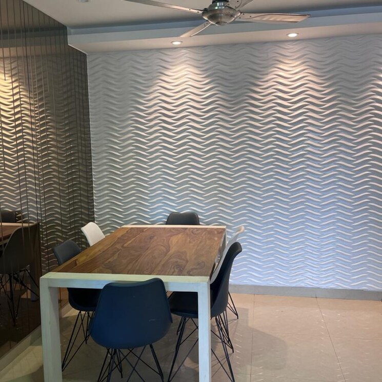 Other, raheja-serenity 3 Bedroom 1305 Sq.Ft. Apartment In Kandivali East Mumbai 6144327