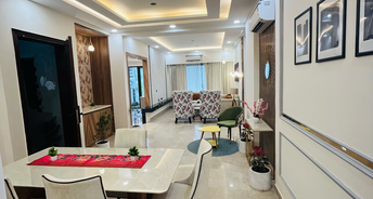3.5 BHK Independent House For Rent in Parsvnath Green Ville Sector 48 Gurgaon 6144374
