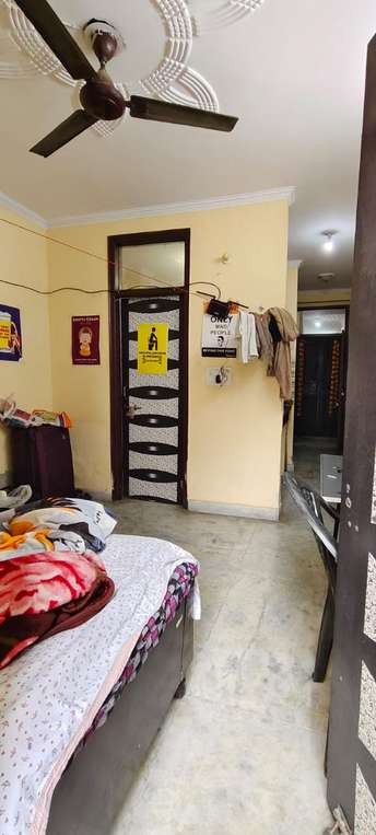 1 RK Builder Floor For Rent in West Patel Nagar Delhi 6144377