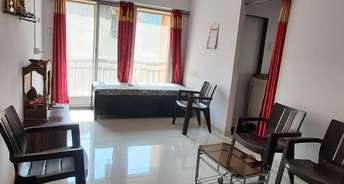 1 RK Apartment For Resale in Shree Saket Owale Thane 6144421