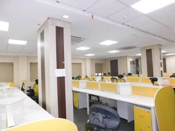 Team Area in  Office Space at Sector 63 – for Rent
