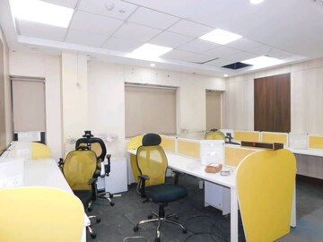 Team Area in  Office Space at Sector 63 – for Rent