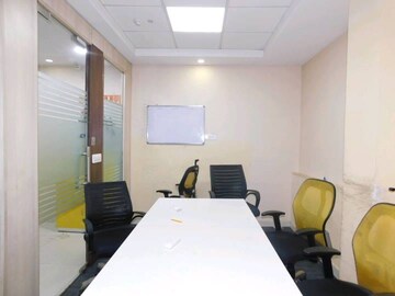 Team Area in  Office Space at Sector 63 – for Rent