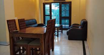 2 BHK Apartment For Rent in RPS Green Valley Sector 42 Faridabad 6144412