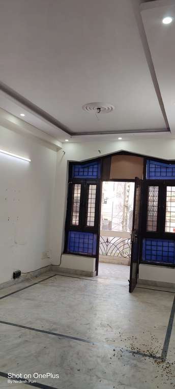 2 BHK Builder Floor For Rent in Green Fields Colony Faridabad 6144449