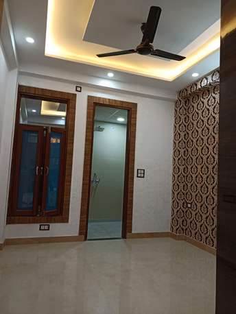 3 BHK Builder Floor For Resale in Randesan Gandhinagar 6144481