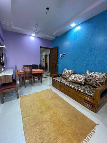 2 BHK Apartment For Rent in Sahakar Premier Mira Bhayandar Mumbai 6144521