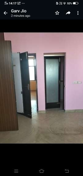 1 BHK Builder Floor For Rent in Palam Vihar Gurgaon 6144134