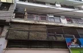 1 BHK Builder Floor For Rent in Suraj Apartments Mehrauli Mehrauli Delhi 6144546