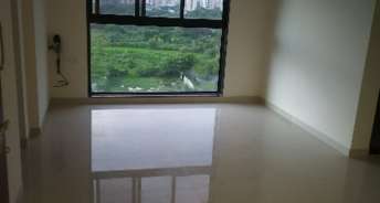 1 BHK Apartment For Rent in Raunak Heights Ghodbunder Road Thane 6144560