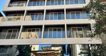 Commercial Office Space 1123 Sq.Ft. For Resale In Charai Thane 6144550
