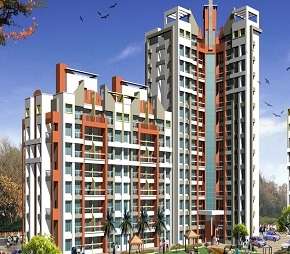 2 BHK Apartment For Resale in Thanekar Bhagirathi Estate Kalyan West Thane 6144605