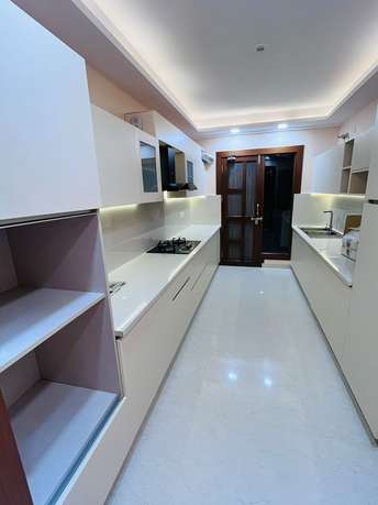 4 BHK Builder Floor For Rent in Karam Hi Dharam Apartment Sector 55 Gurgaon 6144643