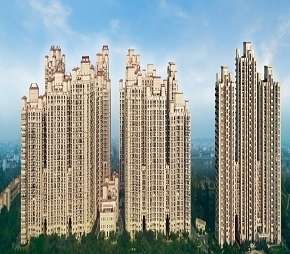 3 BHK Apartment For Resale in DLF Capital Greens Phase I And II Moti Nagar Delhi 6144655