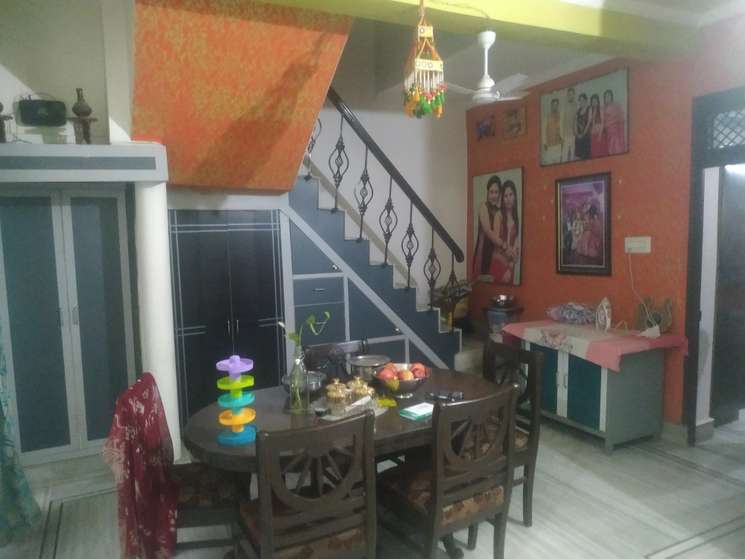 5 Bedroom 177 Sq.Yd. Independent House in Adarsh Nagar Sonipat